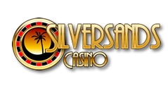 Silversands Casino Logo