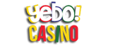 Yebo Casino Logo